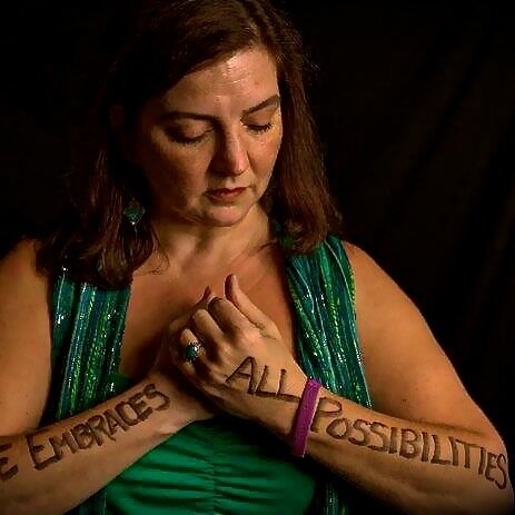 My joy, found in music, sculpture, photography, & writing. My heart, found with my 6 kids and husband. Advocate for Lupus, OCD, pure food, gun sense.