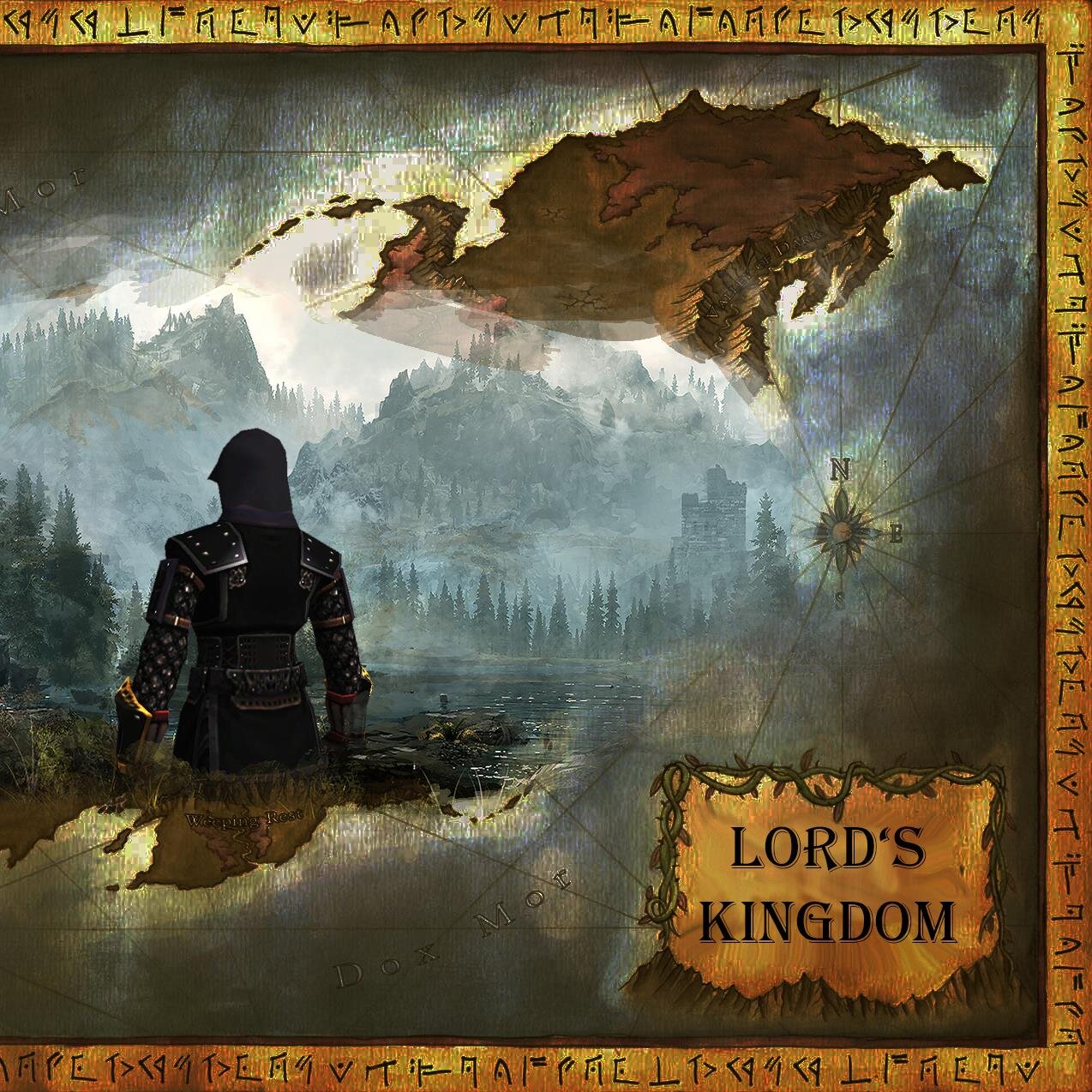 Lords_Kingdom's profile picture. 