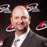 PGA of Canada Professional