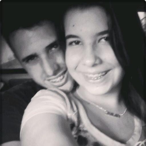 Tudo que eu quis pra minha vida, se resume ao que nós sentimos um pelo outro... Amor e mais amor! #Bruno Campos#