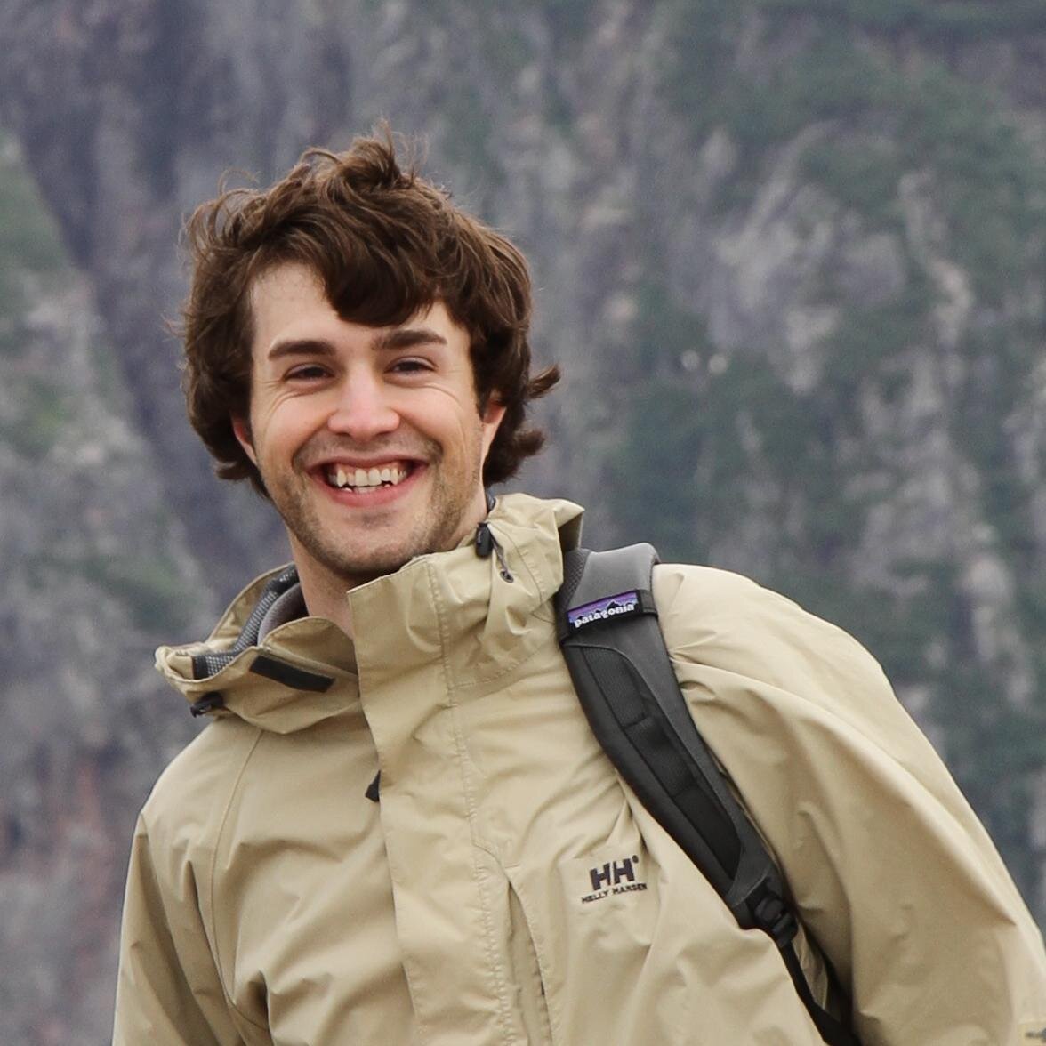 tneese42's profile picture. Communications guy, outdoor enthusiast, purveyor of fine tweets.