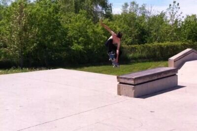 skatelife