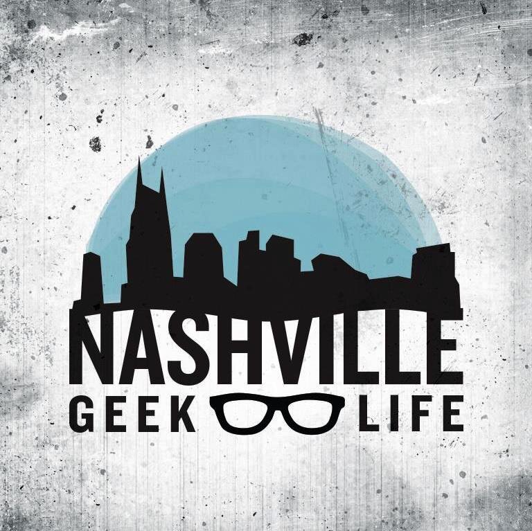 Online news source for everything geek in the Greater Nashville area.