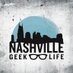 Nashville Geek Life (@nashgeeklife) Twitter profile photo Nashville Geek Life (@nashgeeklife) Twitter profile photo