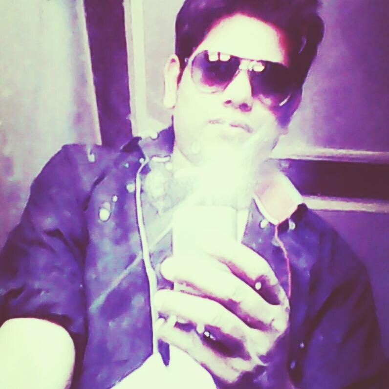 sahusanju31's profile picture. 