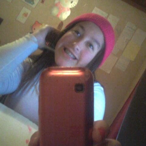 bulaciosol1's profile picture. Soso bulacio♥pa¨todo lo nene♥