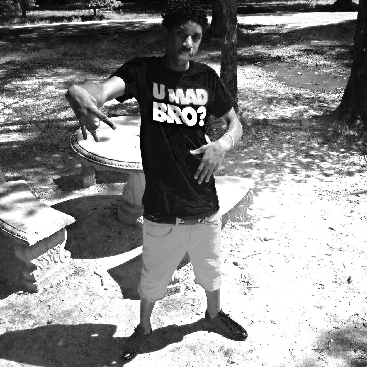 Wwyd Fo some $$$ ?  #RipMama !
