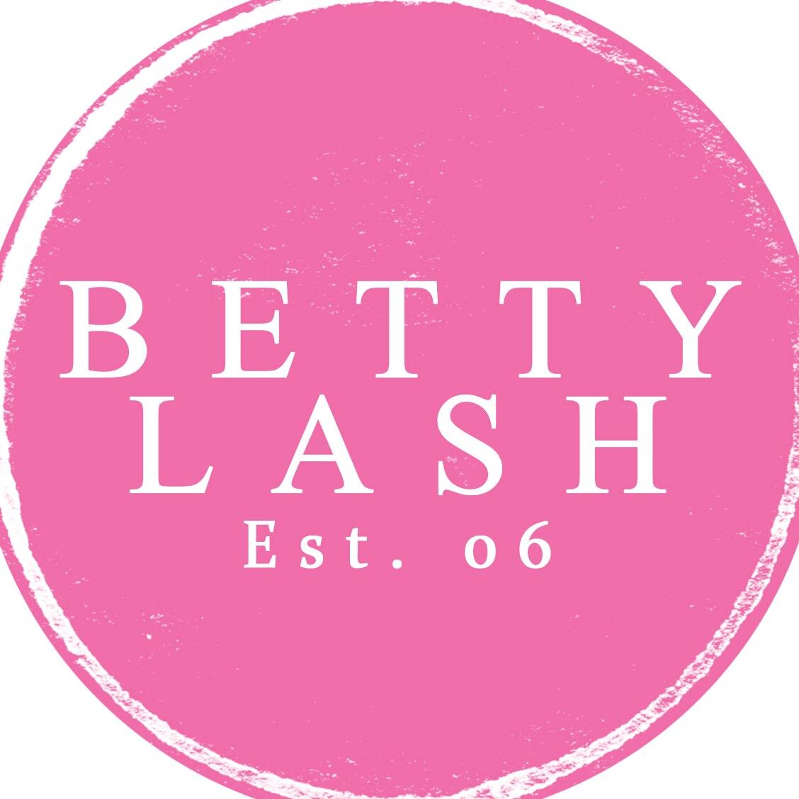 Betty Lash