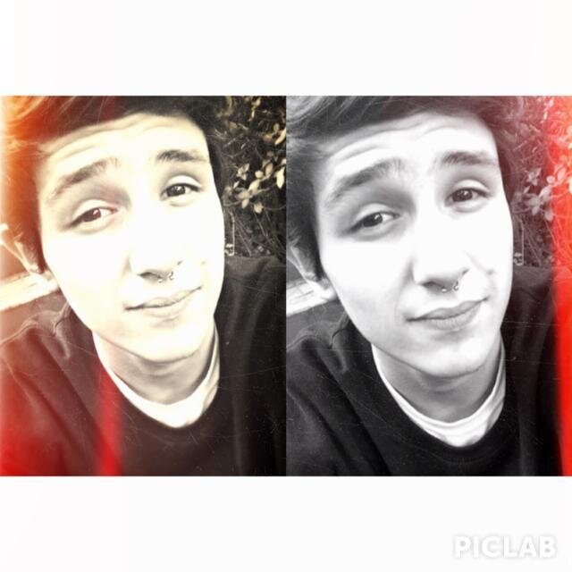 Instagram: @piercingdofido ✌️❤️ Desculpa,mais o @porrafido fumou essa bio : dona  @gabrielatamini