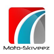 Moto-Skiveez are the best technical undergarments for motorcycling. They are intended to be worn just like normal briefs to improve a rider's comfort.