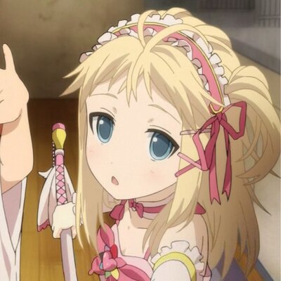 ティナスプラウトは俺の嫁 Tinahaorenoyome Twitter ティナスプラウトは俺の嫁 Tinahaorenoyome Twitter