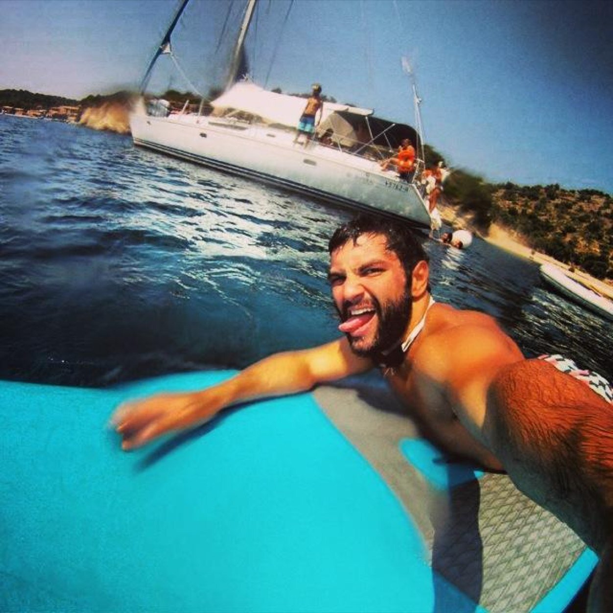 FrantzisNick's profile picture. 