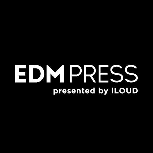 EDM PRESS（https://t.co/uOTcOLhP11）は、2012年6月に、EDMを日本に初めて紹介したiLOUD（http://t.co/FlpqHyG5bj）が運営するEDMポータルページです。EDMアーティストの来日情報、ビデオ、ニューリリース情報などお届けしています。