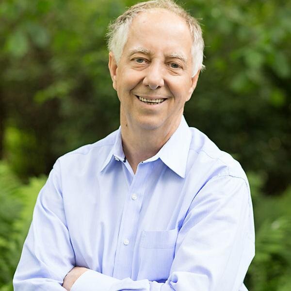 Serial entrepreneur, Business Coach, Visionary, Train Enthusiast