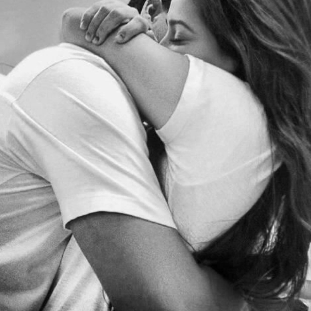 He is my one and only