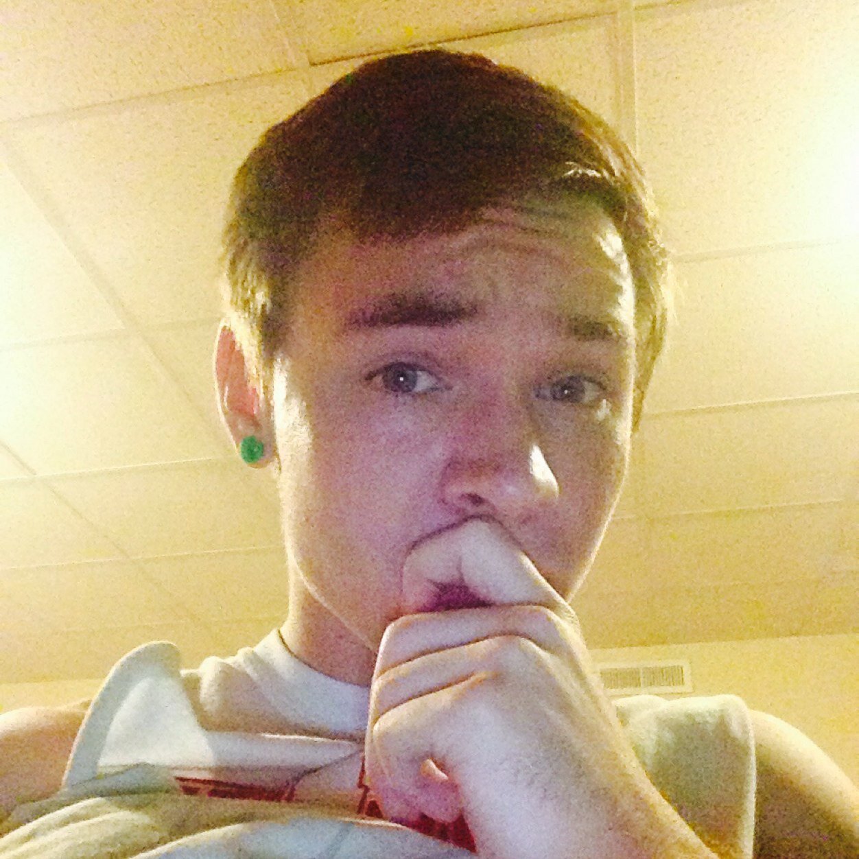 ChaseMurray1's profile picture. 