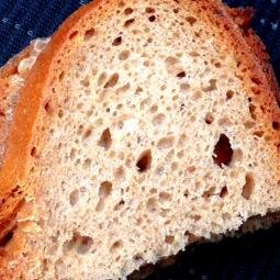 Salamibrot_me's profile picture. Mein Brot!
