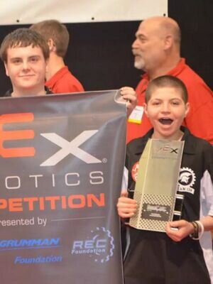 TheJoeLandry's profile picture. 