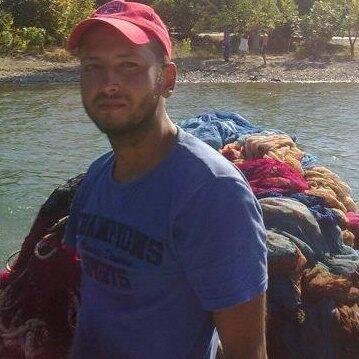 Siktir Edin. Hayallerinizin Peşinden Gidin