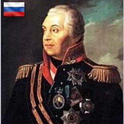 Внук Кутузова (@aleksej37) | Twitter