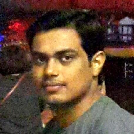 Engineer by Profession. Loves Management.... Strongly believe in Action. Act, then expect others to follow