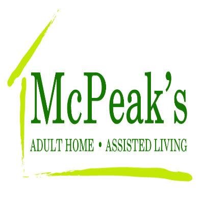 McPeak’s is an assisted living facility that provides outstanding service, at reasonable cost, to adults and the elderly.