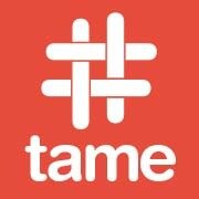 Context Search & Analytics for Twitter. Tame delivers at-a-glance the most relevant links, topics & people from your timeline, followers, lists or searches.