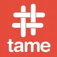 Tame (@tame_it) 's Twitter Profile Photo Tame (@tame_it) 's Twitter Profile Photo