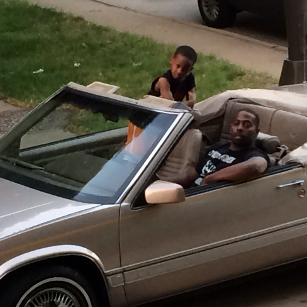 PaulSadlerJr's profile picture. Sadler Marketing & Consulting Group | #TeamHennessy #CLE