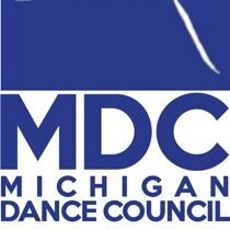 Michigan Dance Council, a nonprofit 501(c)3 organization, is the voice for dance throughout the state.