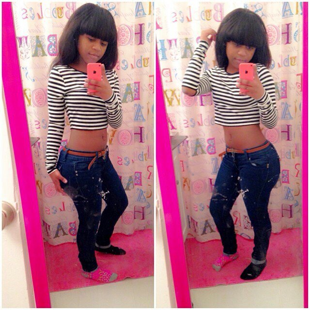 Facebook : Qveen Diamond . FMOT: dqveen