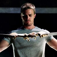 Øłłie Queen | Arrow (@theboskyarrow) 's Twitter Profile