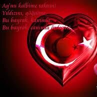 BayrağımızKAnımız  BizlerATATÜRKÇocuklarıyız