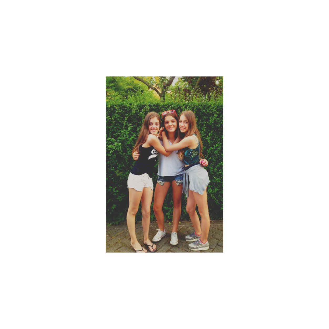 ♡ Stay strong ♡