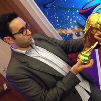 David Sakata (@davidsakata) 's Twitter Profile Photo
