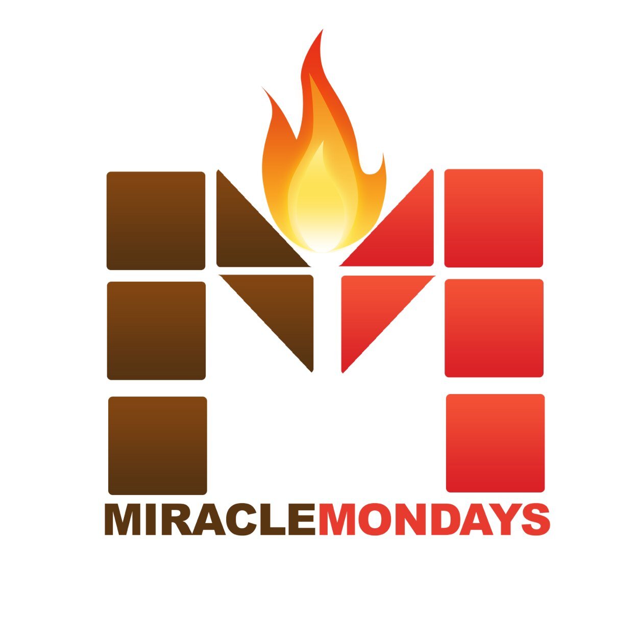 Miracle Mondays is a Church by Phone ministry founded by Prophet Chad Brown ( @pastorchadbrown ). Join us Every Monday @ 8 p.m EST #832-371-9120!!