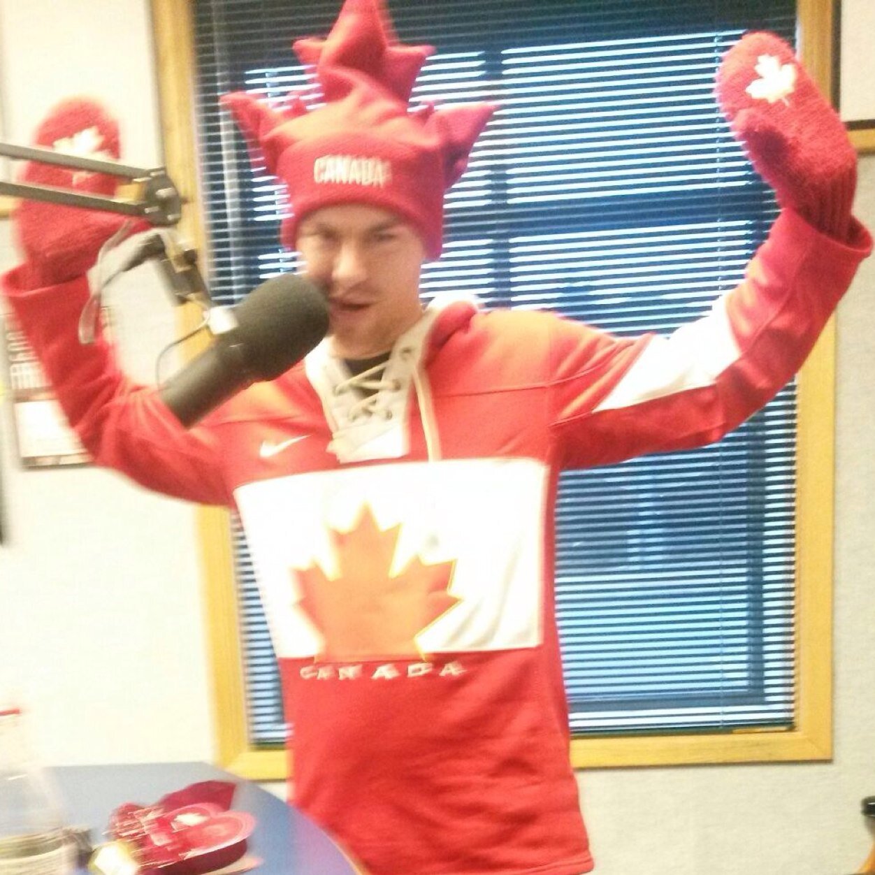 Moose1037TheBuzz