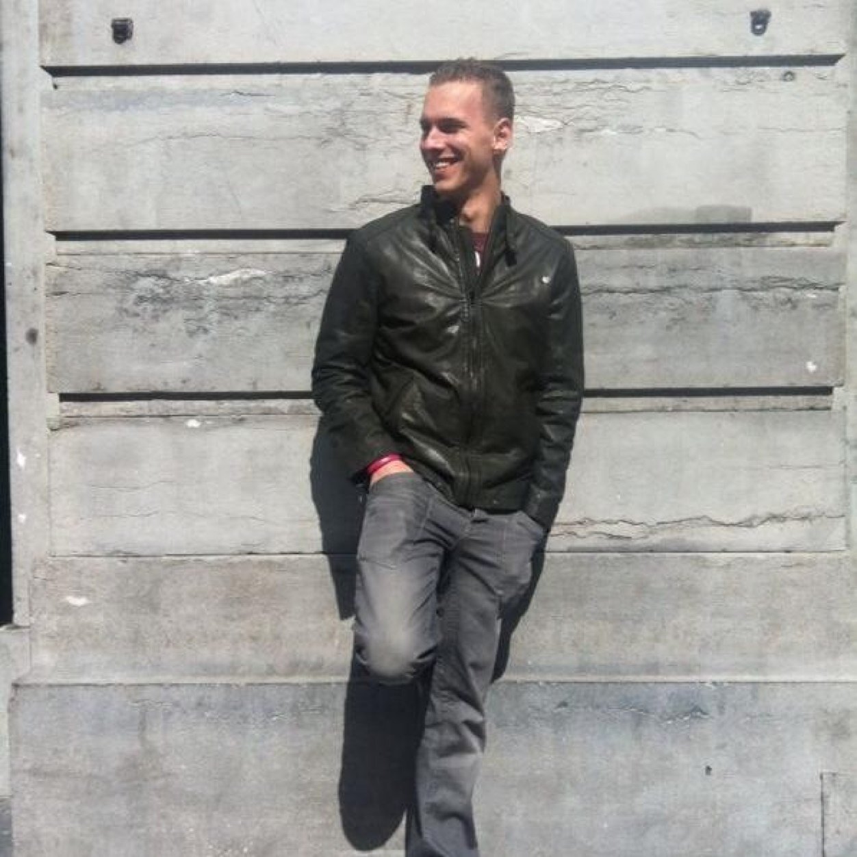 Luciendelfos's profile picture. Standbouwer | Event manager | Theater manager | Web designer @ibumwebhosting | Licht technicus | Dj @lucienonlinenl