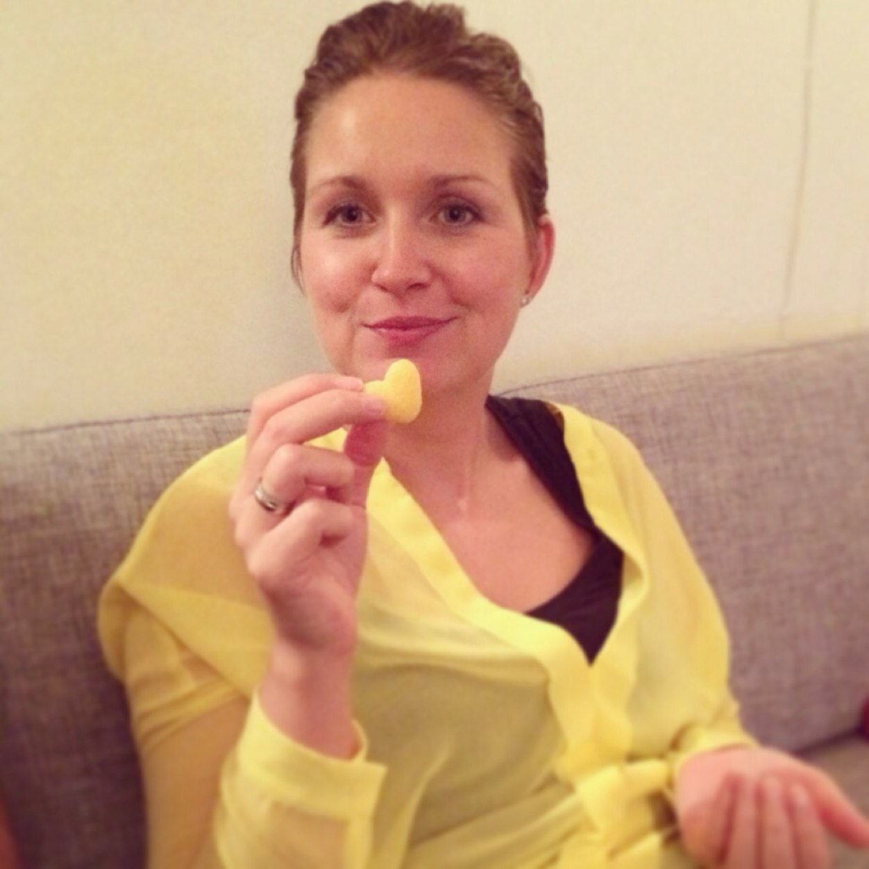 Tina_Krogh's profile picture. Hun/henne, svensk/norsk