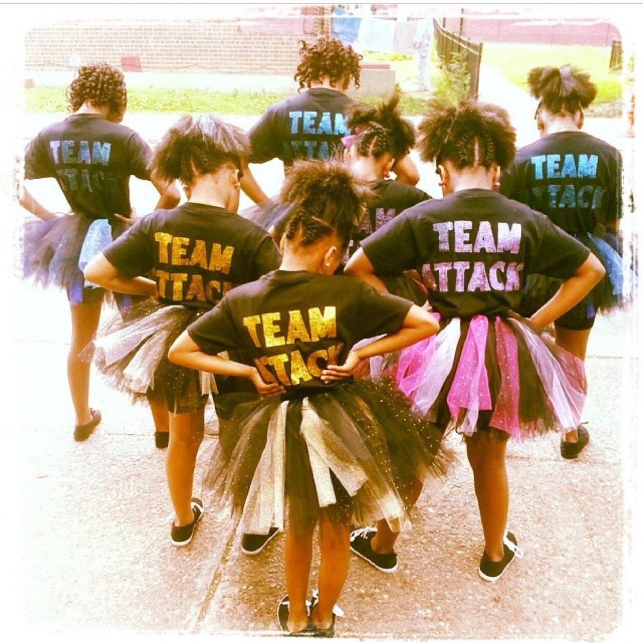 TeamAttack_'s profile picture. TEAM ATTACK WE HOT OUT HERE!! Email us for bookings teamattack829@gmail.com 
Follow us on instagram: TeamAttack_