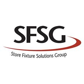 StoreFixtures1's profile picture. We're SFSG. Store Fixtures. Store Solutions. That's what we do.
