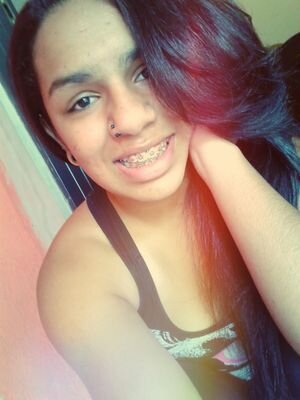 Pois ninguem vive conto de fadas *-*