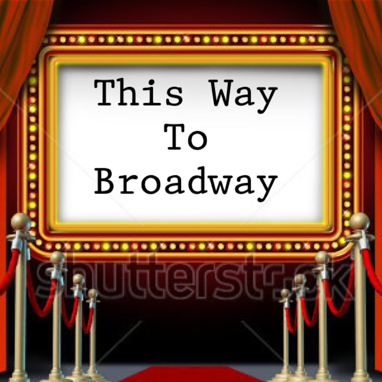 This Way To Broadway is a traveling theatre camp coming to your summer camp Next Summer in August! More info. is in our tweets
