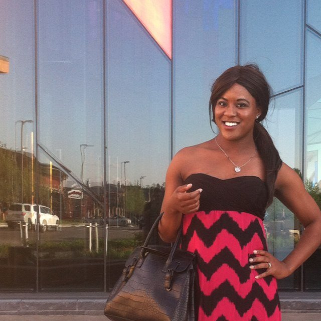 tbaby0511's profile picture. You can spend your whole life dreaming, or you can spend your life doing everything possible to live your dream.