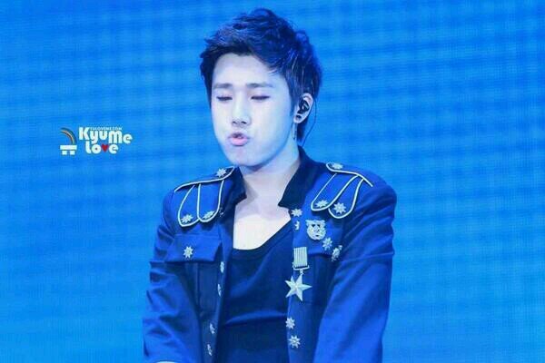 cocky bastard leader of infinite 8D [+18] I'm a rough oppa of urs, qt pie. #beepbeeprp #pooprp #slrp