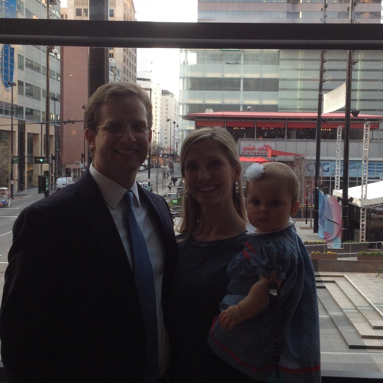 Republican for Hamilton County Auditor