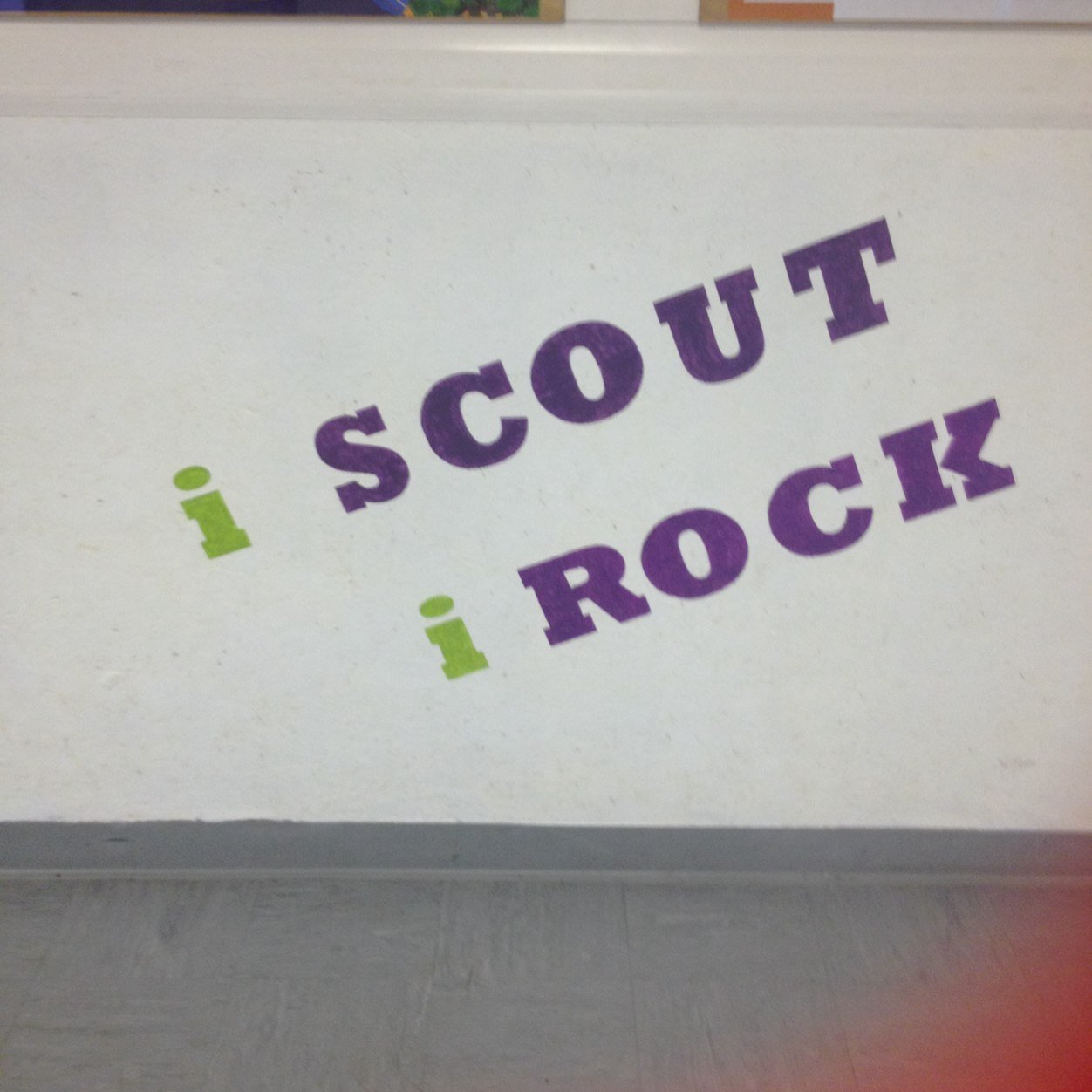 Katy Creaser Profile