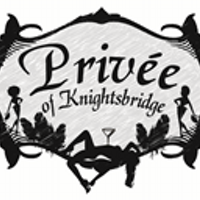 Privee-Knightsbridge(@priveecabaret) 's Twitter Profile Photo