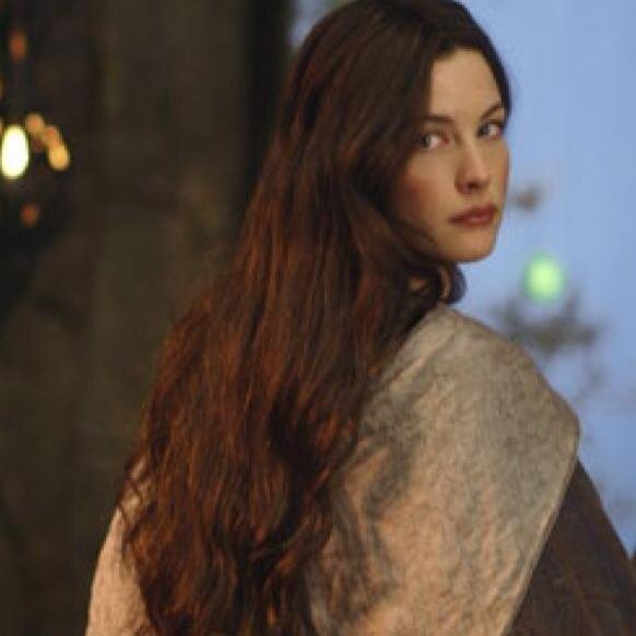 RP ACCOUNT} I'm Arwen, daughter of Elrond...Don't hesitate to talk to me my dear traveler... Elen sila lumenn omentilmo... #18+ #LotR #Hobbit #AnyShip