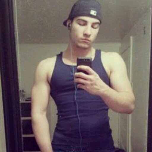 DilucaJavier's profile picture. 